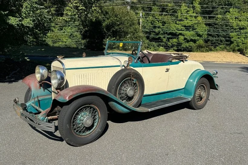 CARS WE HAVE SOLD — Dragone Classic Motorcars